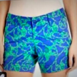 Lilly Pulitzer Shorts